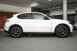 2023 Alfa Romeo Stelvio Veloce