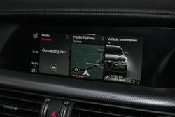 2023 Alfa Romeo Stelvio Veloce