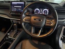 2023 Jeep Compass S-Limited