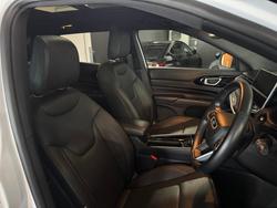 2023 Jeep Compass S-Limited