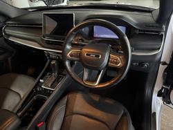 2023 Jeep Compass S-Limited