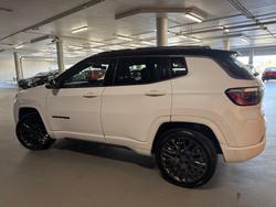 2023 Jeep Compass S-Limited