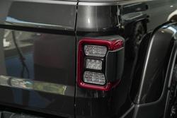 2023 Jeep Gladiator Night Eagle