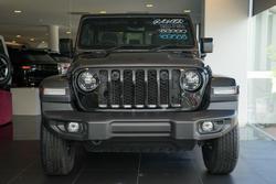 2023 Jeep Gladiator Night Eagle