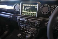 2023 Jeep Gladiator Night Eagle