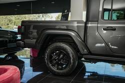 2023 Jeep Gladiator Night Eagle