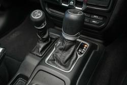 2023 Jeep Gladiator Night Eagle