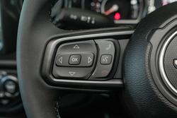 2023 Jeep Gladiator Night Eagle