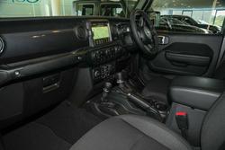 2023 Jeep Gladiator Night Eagle