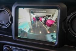 2023 Jeep Gladiator Night Eagle