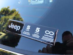 2024 Jeep Compass Limited 4xe