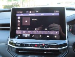 2024 Jeep Compass Limited 4xe