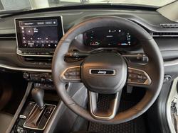 2024 Jeep Compass Limited 4xe