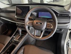 2024 Jeep Compass Limited 4xe