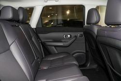 2024 Leapmotor C10 Design