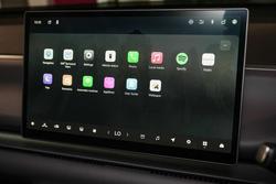 2024 Leapmotor C10 Design