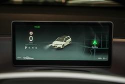 2024 Leapmotor C10 Design