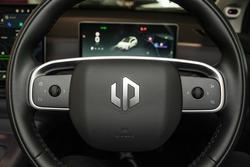 2024 Leapmotor C10 Design