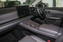 2024 Leapmotor C10 Design