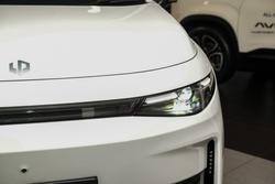 2024 Leapmotor C10 Design