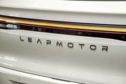 2024 Leapmotor C10 Design