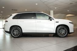 2024 Leapmotor C10 Design