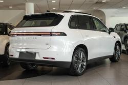 2024 Leapmotor C10 Design