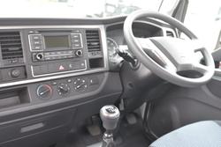 2025 HYUNDAI EX4 MWB WHITE
