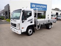2025 HYUNDAI EX4 MWB