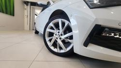 2023 SKODA Scala 110TSI Signature