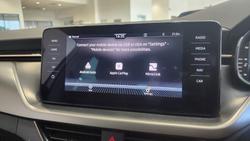 2023 SKODA
                Scala 110TSI Signature