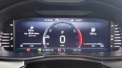 2023 SKODA
                Scala 110TSI Signature