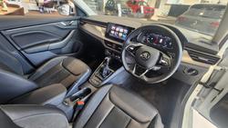 2023 SKODA Scala 110TSI Signature