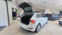 2023 SKODA
                Scala 110TSI Signature