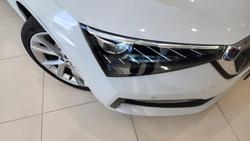 2023 SKODA Scala 110TSI Signature