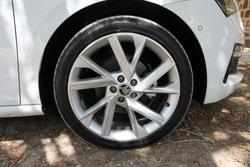 2023 SKODA Scala 110TSI Signature