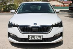 2023 SKODA Scala 110TSI Signature