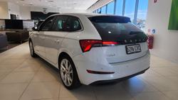 2023 SKODA Scala 110TSI Signature
