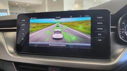 2023 SKODA Scala 110TSI Signature