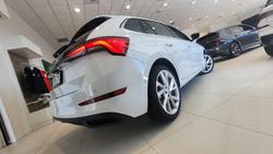 2023 SKODA Scala 110TSI Signature