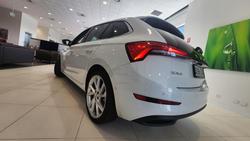 2023 SKODA Scala 110TSI Signature