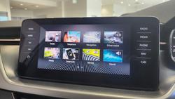 2023 SKODA Scala 110TSI Signature