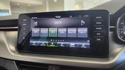 2023 SKODA Scala 110TSI Signature