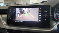 2023 SKODA Scala 110TSI Signature