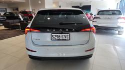 2023 SKODA Scala 110TSI Signature