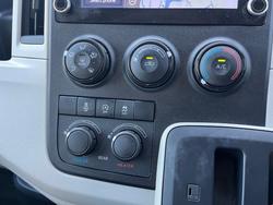2021 Toyota HiAce