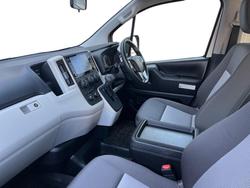 2021 Toyota HiAce