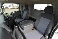 2025 HYUNDAI EX10 LWB WHITE