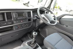 2025 HYUNDAI EX10 LWB WHITE