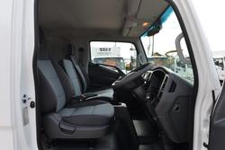 2025 HYUNDAI EX10 LWB WHITE